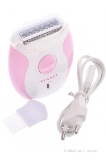 Maxel 2001 AK Trimmer(Pink)